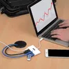 USB-C Мультипортовый адаптер Tripp Lite U444-06N-HGU-C Photo 3