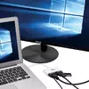 USB-C Мультипортовый адаптер Tripp Lite U444-06N-HGU-C Photo 9