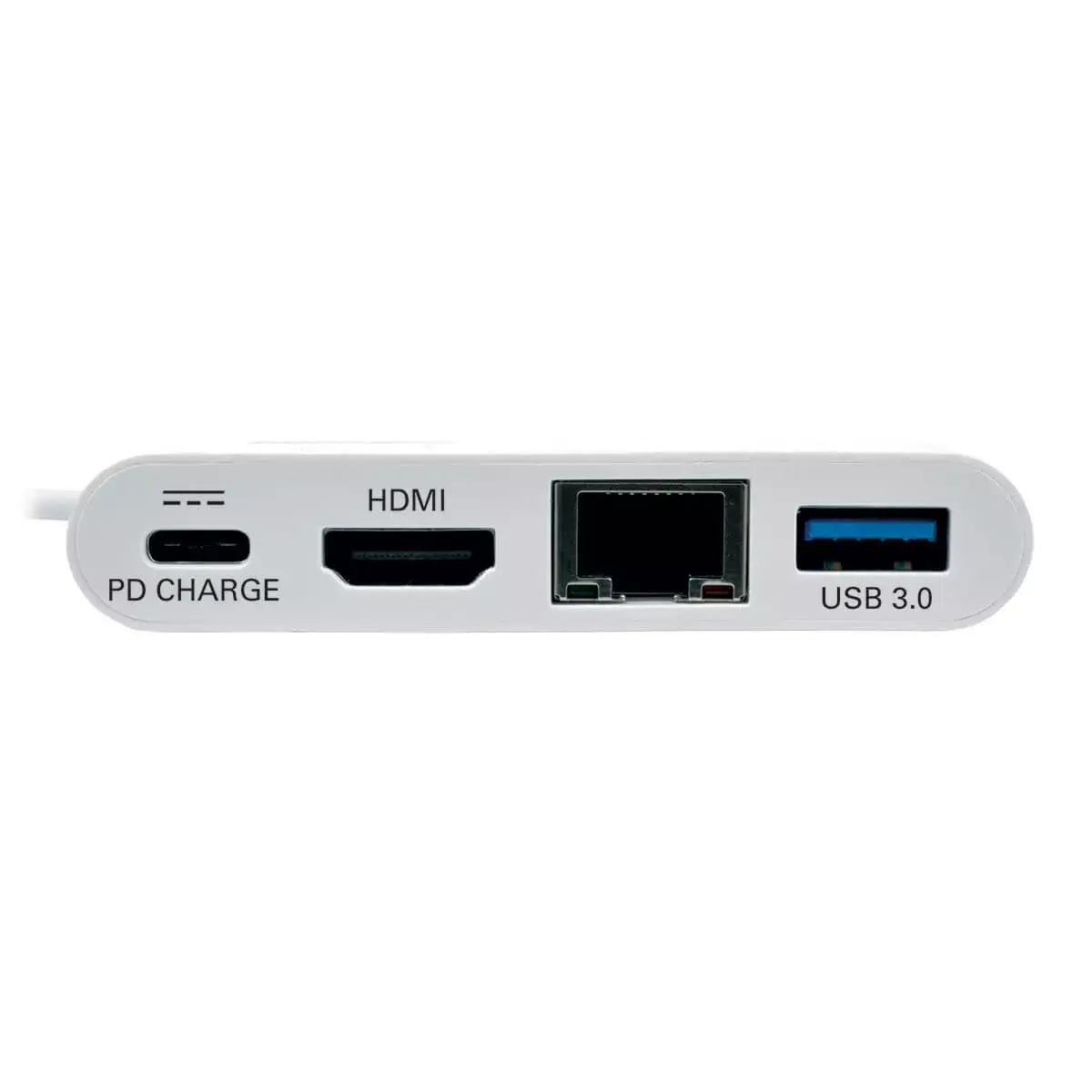 USB-C Мультипортовый адаптер Tripp Lite U444-06N-HGU-C Photo 10