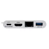 USB-C Мультипортовый адаптер Tripp Lite U444-06N-HGU-C Photo 10
