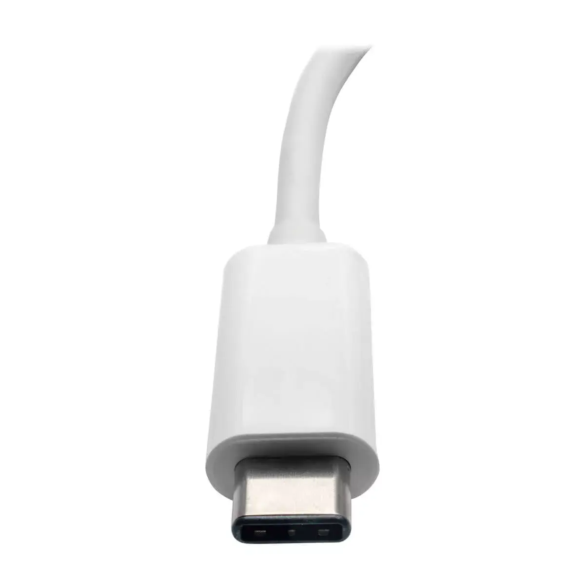 USB-C Мультипортовый адаптер Tripp Lite U444-06N-HGU-C Photo 11