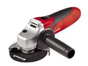 Шлифовальная машинка Einhell TC-AG 115 Photo 1