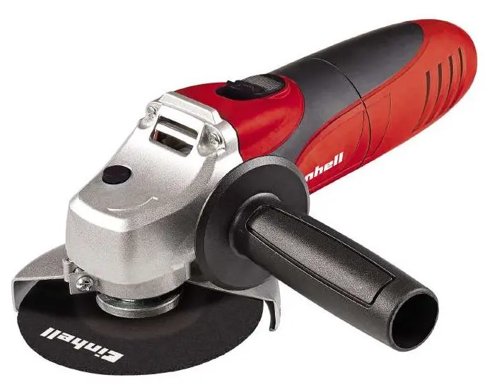 Slīpmašīna Einhell TC-AG 115, 4430618, 4006825603279