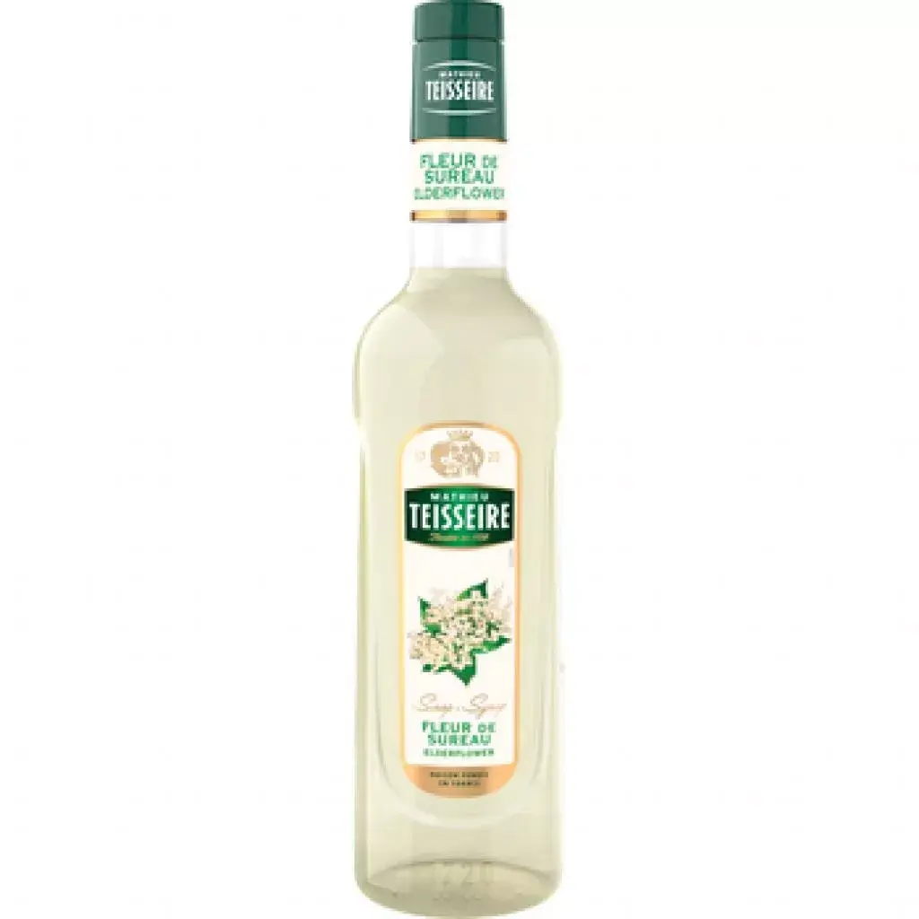Plūškoku sīrups Teisseire 0.7l, 450-15609