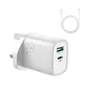 Indoor Charger JOYROOM L-QP2011 Photo 2