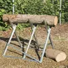 Подставка для пил KREATOR KRTGR9201 • 220 мм • 150 кг Photo 3