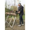 Подставка для пил KREATOR KRTGR9201 • 220 мм • 150 кг Photo 6