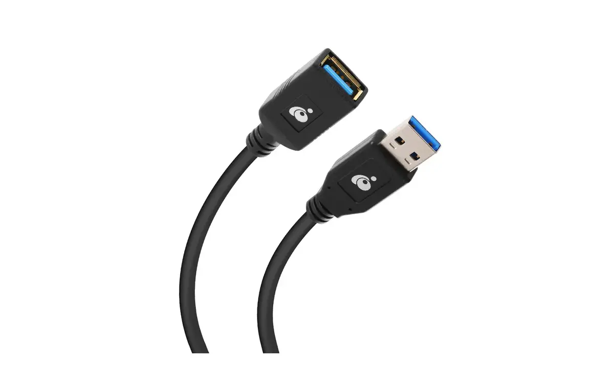 Кабель USB IOGEAR G2LU3AMF Photo 2
