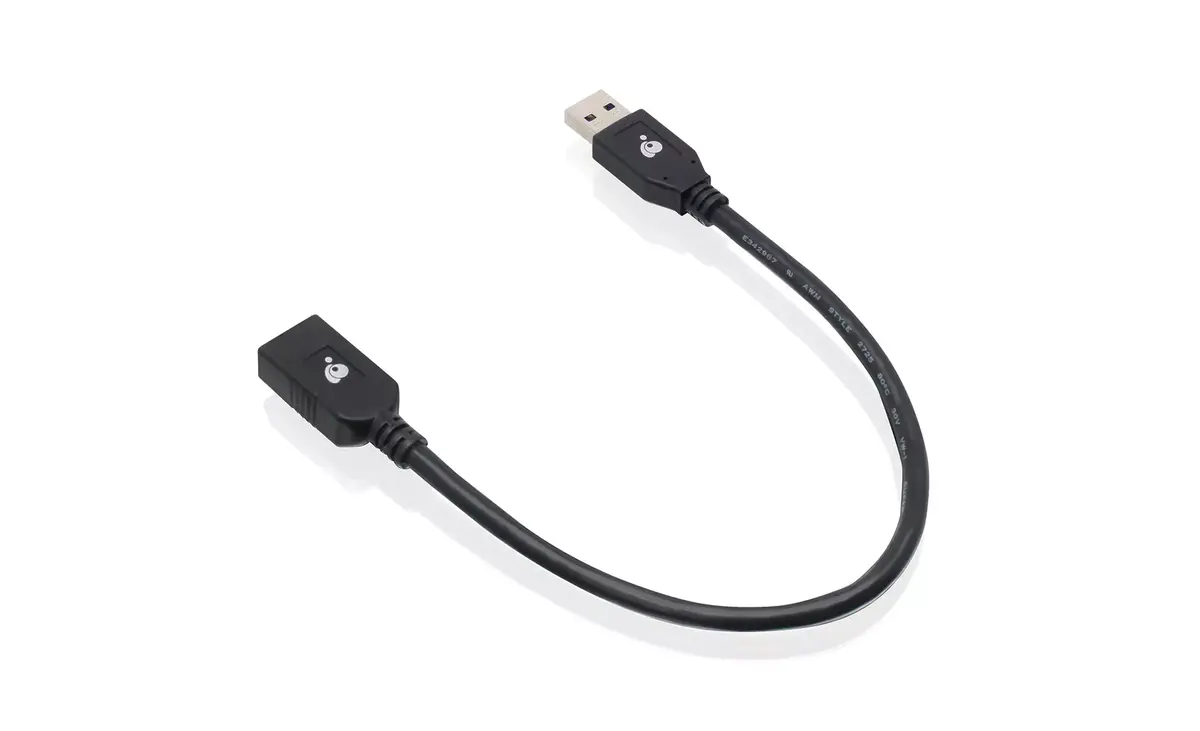 Кабель USB IOGEAR G2LU3AMF Photo 3