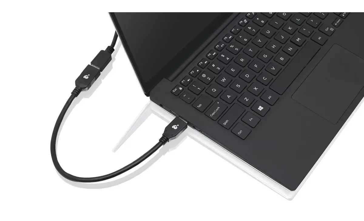Кабель USB IOGEAR G2LU3AMF Photo 4