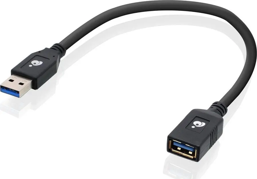 USB Cable IOGEAR G2LU3AMF Photo 5
