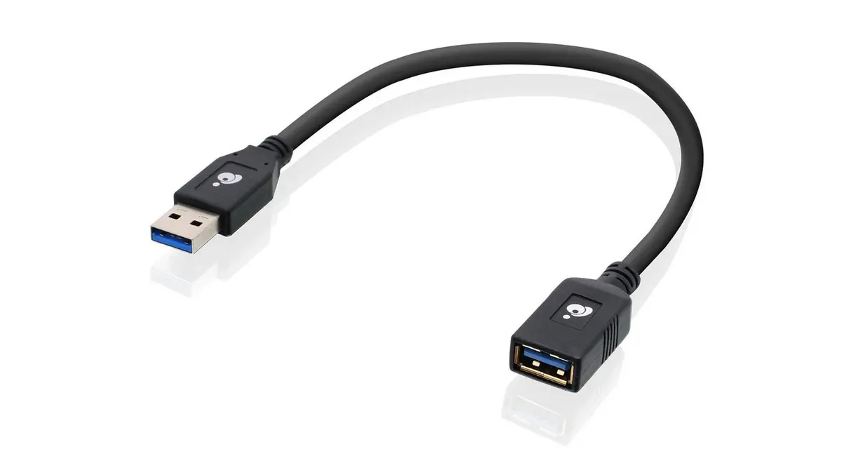 USB Cable IOGEAR G2LU3AMF Photo 6