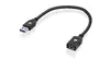 USB Cable IOGEAR G2LU3AMF Photo 6