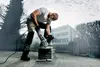 Угловая шлифмашина Metabo 606464260 230 мм Photo 2