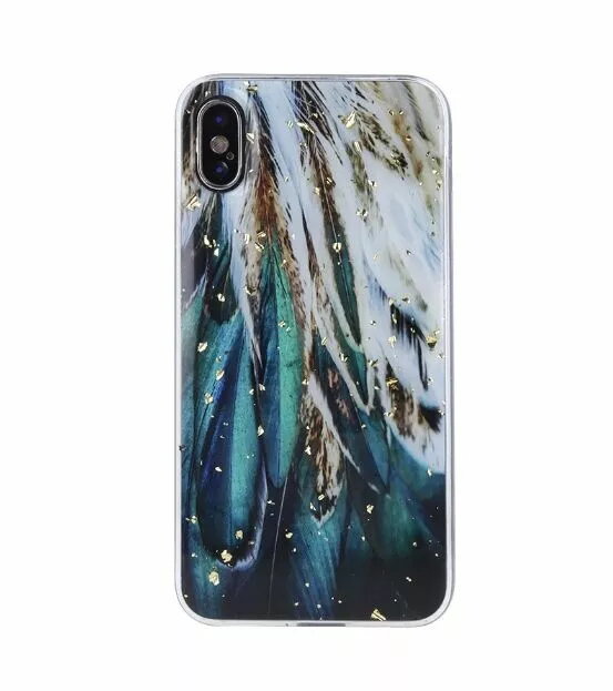 Viedtālruņa vāciņš iLike priekš Samsung Galaxy