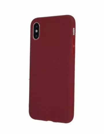 TPU korpuss iLike priekš iPhone 11