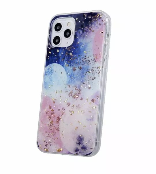 ILike Gold Glam maciņš iPhone 11