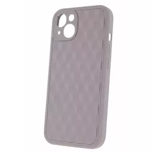 Защитный 3D Cube чехол iLike для iPhone 11, цвет caffe latte
