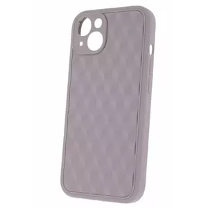 iLike 3D Cube Vāciņš Samsung Galaxy A33 5G Caffe Latte