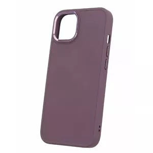 Satinēts iLike maciņš Samsung Galaxy A33 5G — burgundy