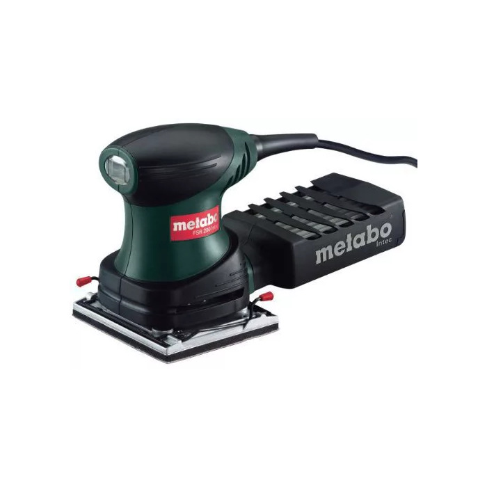 Metabo 600066500 Photo 1