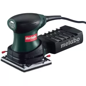 Шлифовальная машинка Metabo FSR 200 Intec