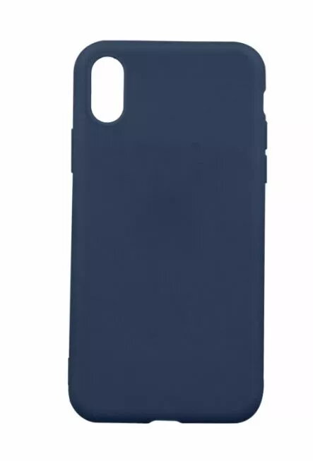 Matēts TPU aizsargvāciņš iLike priekš iPhone