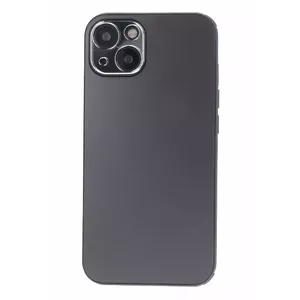 Biznesa maciņš iLike priekš iPhone 14 Pro 6.1 — grafīta