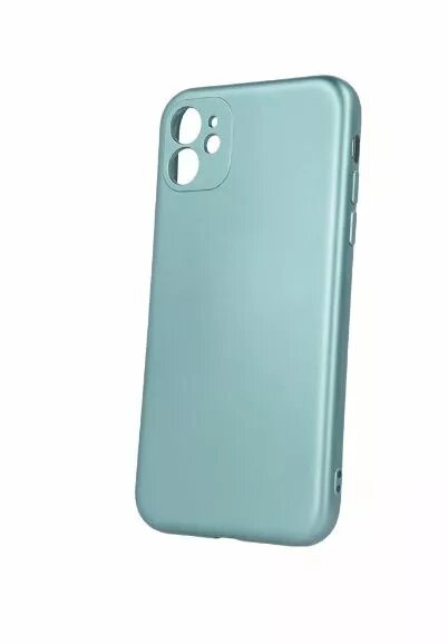 Metāla aizsargvāciņš iLike priekš iPhone 11