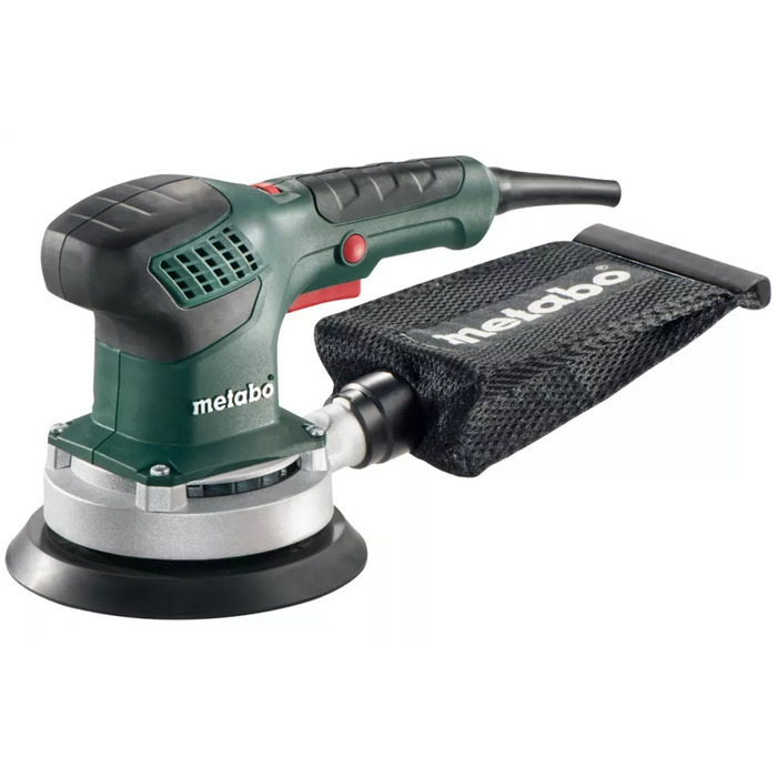 Metabo 600444000 Photo 1