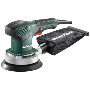 Шлифовальная машинка Metabo SXE 3150