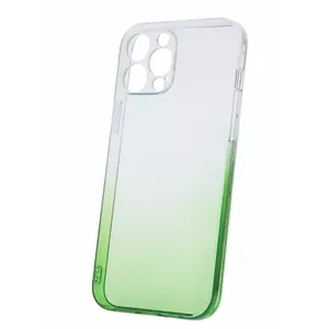 Protective Gradient Case iLike for iPhone 14 6.1, 2mm slim profile