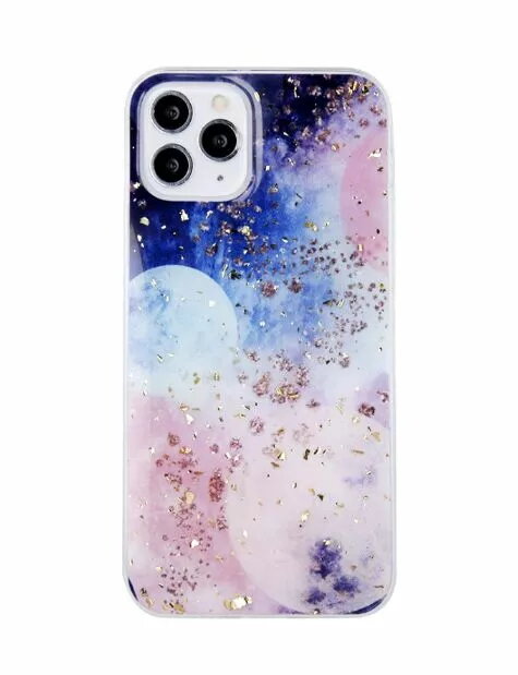 ILike Gold Glam vāciņš priekš Samsung