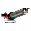 Шлифовальная машинка Metabo WEV 15-125 Quick HT Photo 2