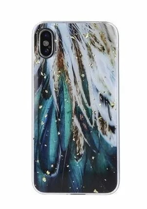 ILike Gold Glam vāciņš priekš Samsung
