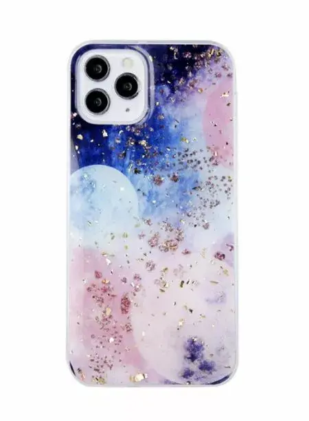 ILike Gold Glam vāciņš Samsung Galaxy
