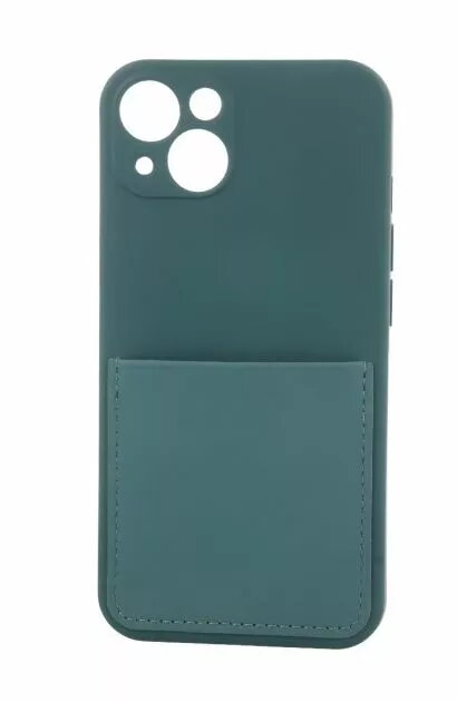 ILike Card Cover vāciņš priekš Samsung