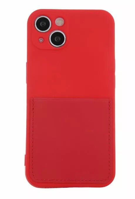 ILike Card Cover maciņš Samsung Galaxy