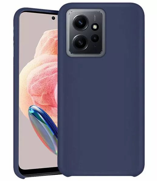 Silikona maciņš iLike priekš Xiaomi Redmi