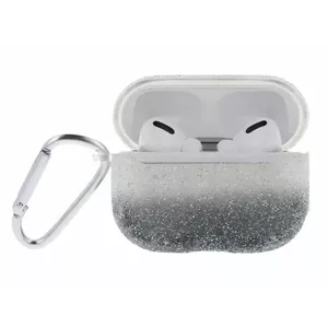 Защитный чехол Caviar iLike для AirPods Pro, градиент серый, модель GSM168755