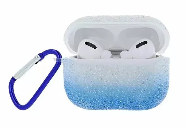 Aizsargvāciņš Caviar iLike priekš AirPods Pro