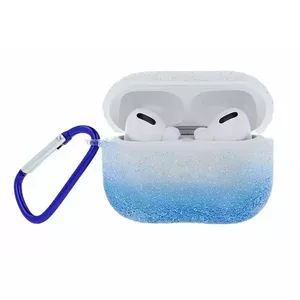 iLike  
       -  
       Caviar case for Airpods Pro 2 gradient blue 
     