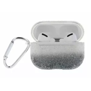 iLike  
       -  
       Caviar case for Airpods 3 gradient grey 
     
