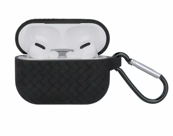 Aizsargmaciņš iLike pītā versija AirPods Pro
