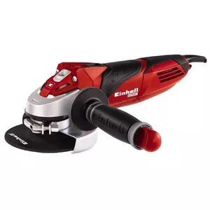 Шлифовальная машинка Einhell TE-AG 115