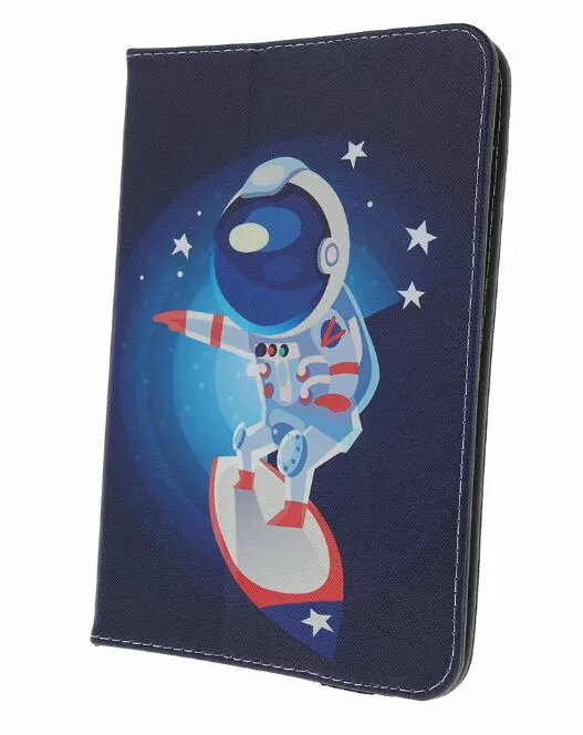 Universāls planšetdatora vāciņš iLike Cosmonaut 9-10