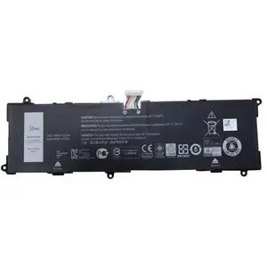 Battery Dell MBXTAB-BA035 Black 79x5x248mm