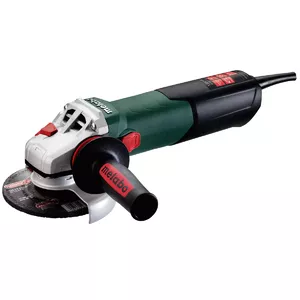 Angle Grinder Metabo WEVA 15-125 Quick 1550W 11000 RPM 12.5cm