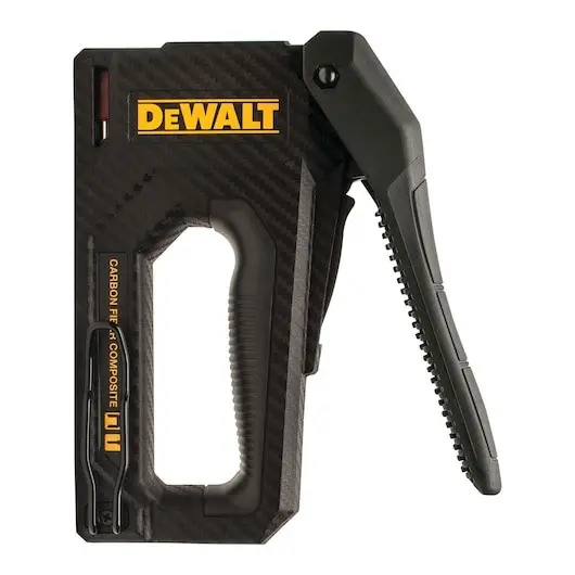 Skavotājs DeWalt DWHT80276-0 carbon fiber 2‑in‑1