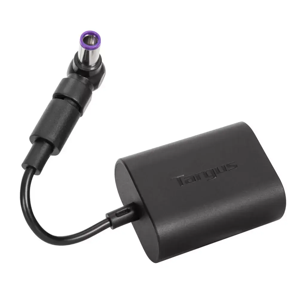 Power Adapter Set Targus USB-C Legacy Photo 3